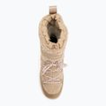 Doposci da donna KADVA RYA HG WP WMNS Brown 12