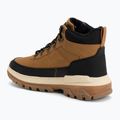 Doposci da bambino KADVA CANTYO MID WP Brown/Black 3