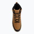 Doposci da bambino KADVA CANTYO MID WP Brown/Black 5