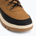 Doposci da bambino KADVA CANTYO MID WP Brown/Black 7