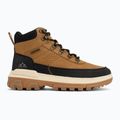 Doposci uomo KADVA CANTYO MID WP Brown/Black 5
