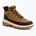 Doposci uomo KADVA CANTYO MID WP Brown/Black