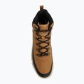Doposci uomo KADVA CANTYO MID WP Brown/Black 5