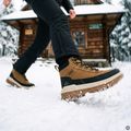 Doposci uomo KADVA CANTYO MID WP Brown/Black 10