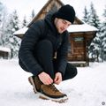 Doposci uomo KADVA CANTYO MID WP Brown/Black 11