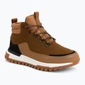 Doposci da bambino KADVA HENSAN MID WP Brown/Black