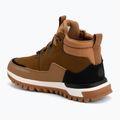 Doposci da bambino KADVA HENSAN MID WP Brown/Black 3