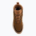 Doposci da bambino KADVA HENSAN MID WP Brown/Black 5
