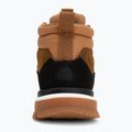 Doposci da bambino KADVA HENSAN MID WP Brown/Black 6