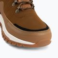 Doposci da bambino KADVA HENSAN MID WP Brown/Black 7