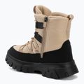 Doposci da donna KADVA BIGRA HG WP WMNS Beige/Black 3