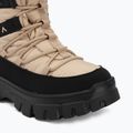 Doposci da donna KADVA BIGRA HG WP WMNS Beige/Black 7