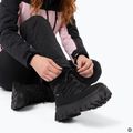 Doposci da donna KADVA BIGRA HG WP WMNS Black 4