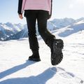 Doposci da donna KADVA BIGRA HG WP WMNS Black 6