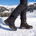Doposci da donna KADVA BIGRA HG WP WMNS Black 7