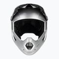 Casco da ciclismo ATTABO State 1.0 full face silver 2