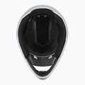 Casco da ciclismo ATTABO State 1.0 full face silver 5