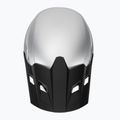 Casco da ciclismo ATTABO State 1.0 full face silver 6