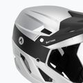 Casco da ciclismo ATTABO State 1.0 full face silver 7
