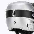 Casco da ciclismo ATTABO State 1.0 full face silver 8