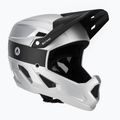 Casco da ciclismo ATTABO State 1.0 full face silver 9