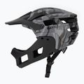 Casco da ciclismo ATTABO  State 2.0 full face gray 3
