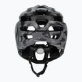 Casco da ciclismo ATTABO  State 2.0 full face gray 4