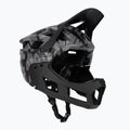Casco da ciclismo ATTABO  State 2.0 full face gray 9