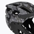 Casco da ciclismo ATTABO  State 2.0 full face gray 10