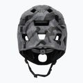 Casco da ciclismo per bambini ATTABO Predator full face gray 4