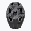 Casco da ciclismo per bambini ATTABO Predator full face gray 6