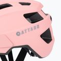 Casco da bici per bambini ATTABO Khola pink 7