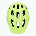 Casco da bici per bambini ATTABO Khola green 6