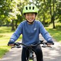 Casco da bici per bambini ATTABO Khola green 5