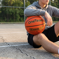 Pallone da basket OneTeam GEKKO 7 orange 2