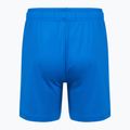Completo da calcio per bambini OneTeam Precision Set maglia e pantaloncini blu 11