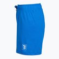 Completo da calcio per bambini OneTeam Precision Set maglia e pantaloncini blu 12