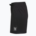 Completo da calcio per bambini OneTeam Precision Set maglia e pantaloncini bianco 12