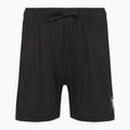 Completo da calcio per bambini OneTeam Precision Set maglia e pantaloncini nero 10