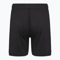 Completo da calcio per bambini OneTeam Precision Set maglia e pantaloncini nero 11