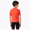Maglietta per bambini AQUASTIC Rimos UV 50+ UPF orange 2