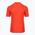 Maglietta per bambini AQUASTIC Rimos UV 50+ UPF orange 7