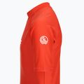 Maglietta per bambini AQUASTIC Rimos UV 50+ UPF orange 10