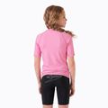 Maglietta per bambini AQUASTIC Rimos UV 50+ UPF pink 2