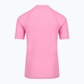 Maglietta per bambini AQUASTIC Rimos UV 50+ UPF pink 2