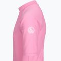 Maglietta per bambini AQUASTIC Rimos UV 50+ UPF pink 5