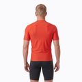 Maglietta da uomo AQUASTIC Rimos UV 50+ UPF orange 3