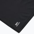 T-shirt da uomo AQUASTIC Rimos UV 50+ UPF black 10