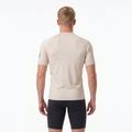 Maglietta da uomo AQUASTIC Rimos UV 50+ UPF beige 3