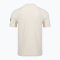 Maglietta da uomo AQUASTIC Rimos UV 50+ UPF beige 7